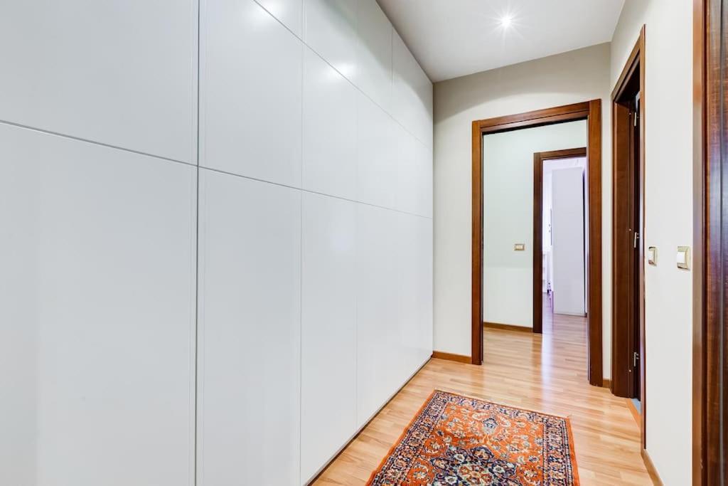 Exclusive Apartment In Eur Lake Rome Extérieur photo