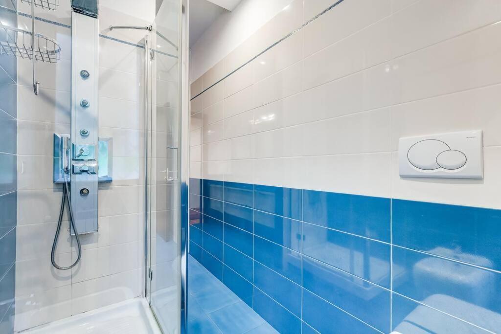 Exclusive Apartment In Eur Lake Rome Extérieur photo
